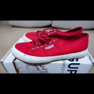 Superga 2750 COTU Classic